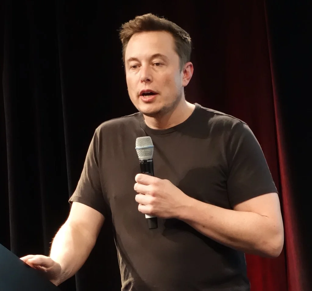 Elon Musk es un líder transformacional