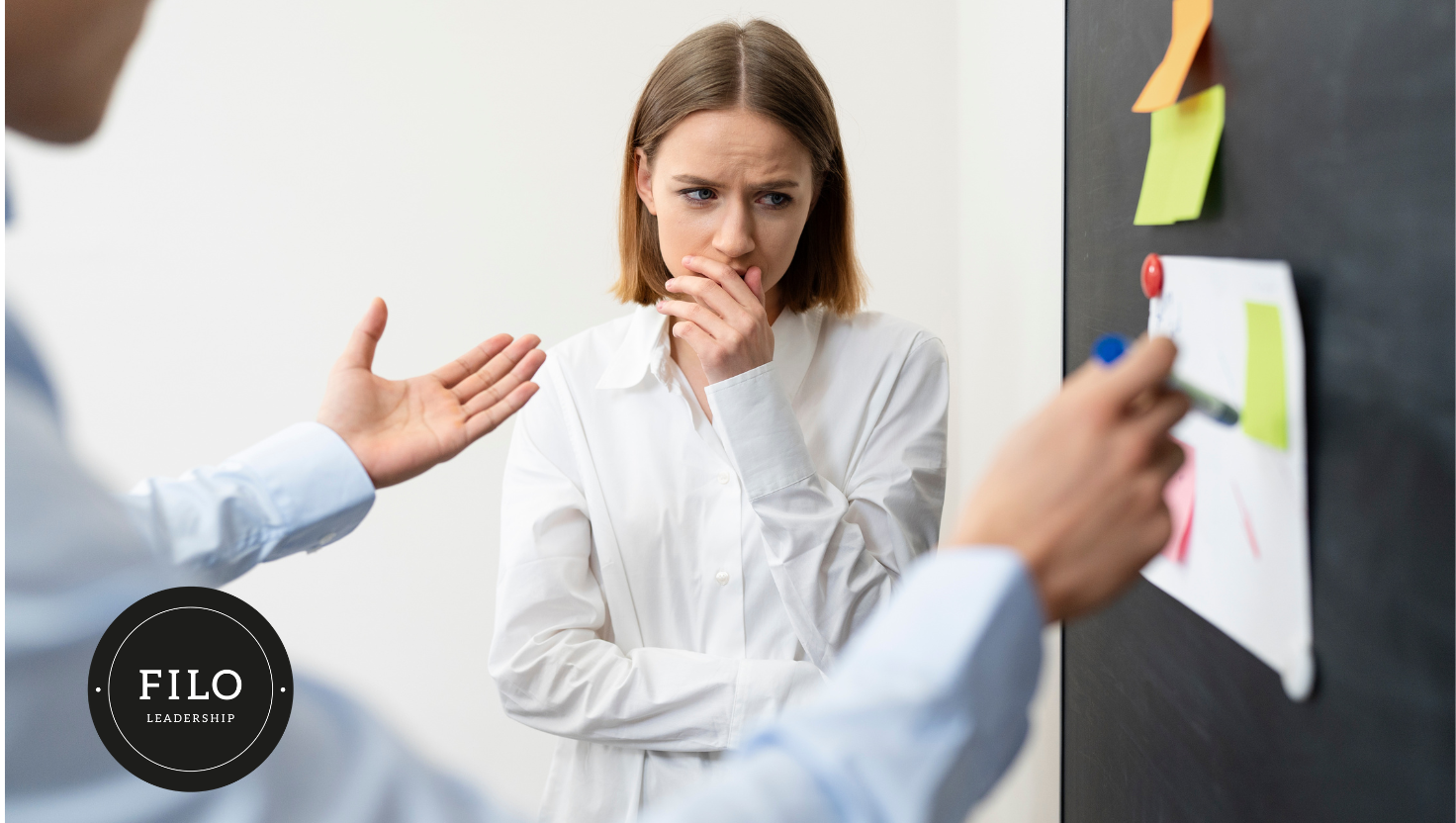 El error como castigo o como oportunidad