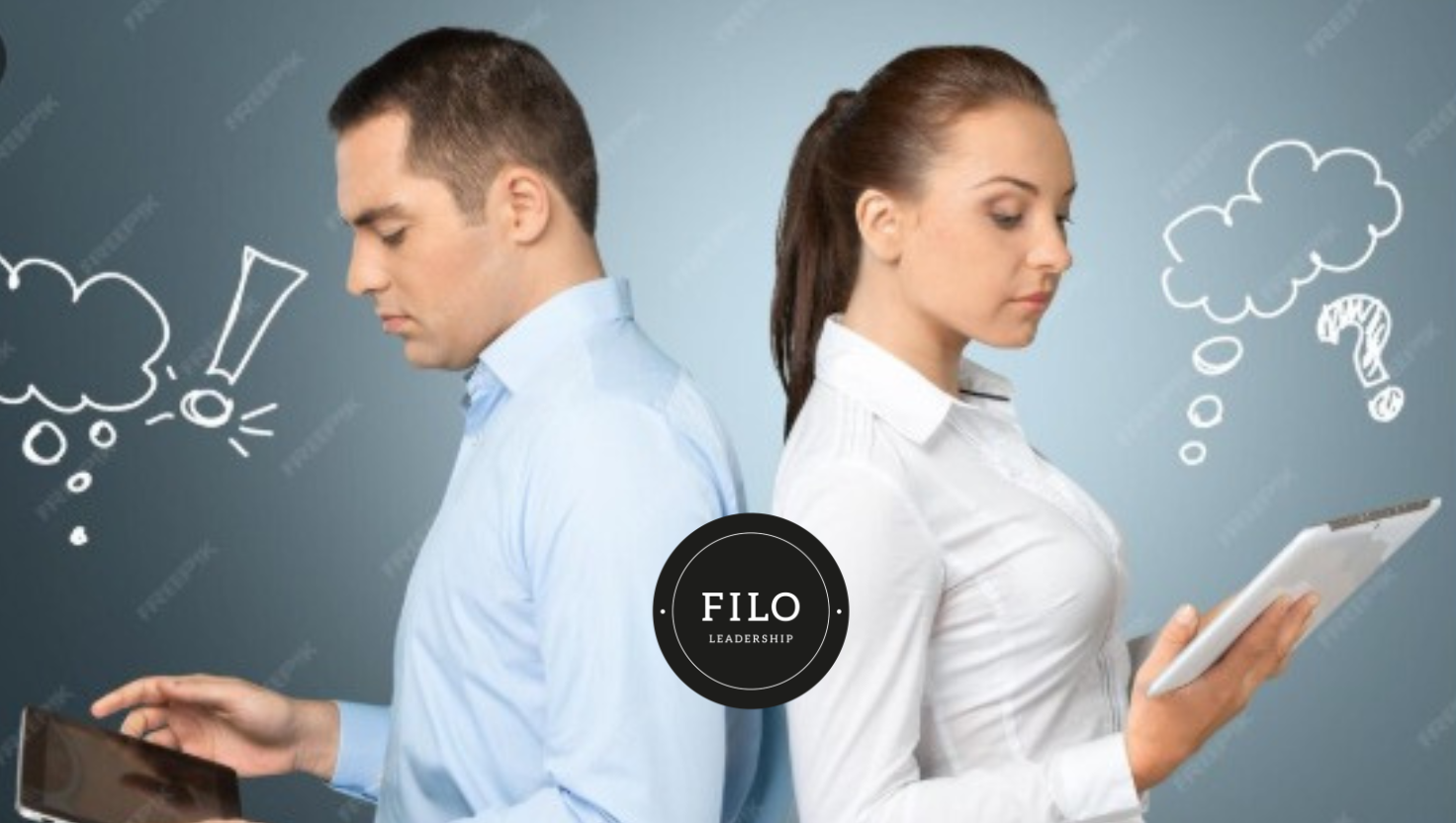 Buscar culpables o buscar soluciones